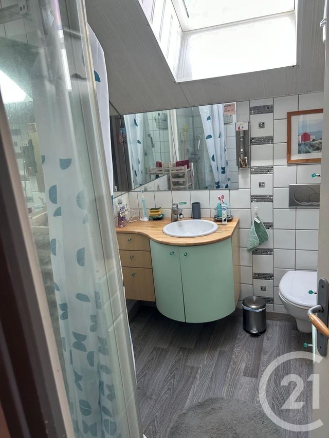 Maison &agrave; vendre - 5 pi&egrave;ces - 118 m2 - Sciez - 74 - RHONE-ALPES