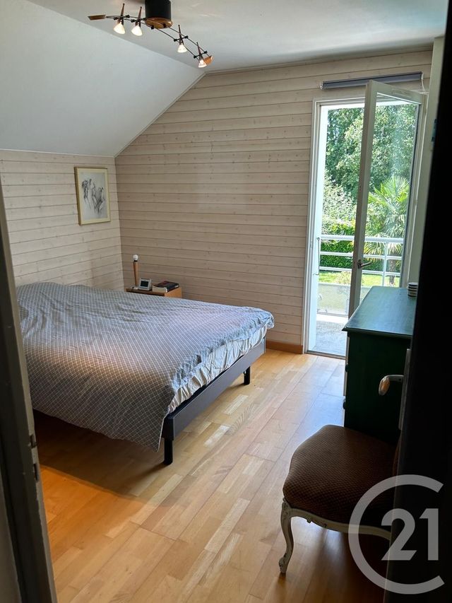 Maison &agrave; vendre - 5 pi&egrave;ces - 118 m2 - Sciez - 74 - RHONE-ALPES