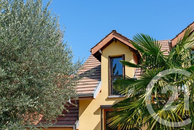 Maison &agrave; vendre - 9 pi&egrave;ces - 240 m2 - Veigy Foncenex - 74 - RHONE-ALPES