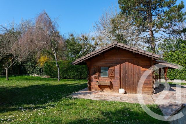 Maison &agrave; vendre - 9 pi&egrave;ces - 240 m2 - Veigy Foncenex - 74 - RHONE-ALPES