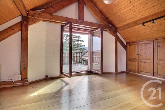 Maison &agrave; vendre - 9 pi&egrave;ces - 240 m2 - Veigy Foncenex - 74 - RHONE-ALPES