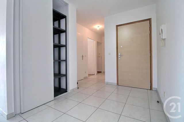 Appartement F3 &agrave; vendre - 3 pi&egrave;ces - 65,80 m2 - Veigy Foncenex - 74 - RHONE-ALPES