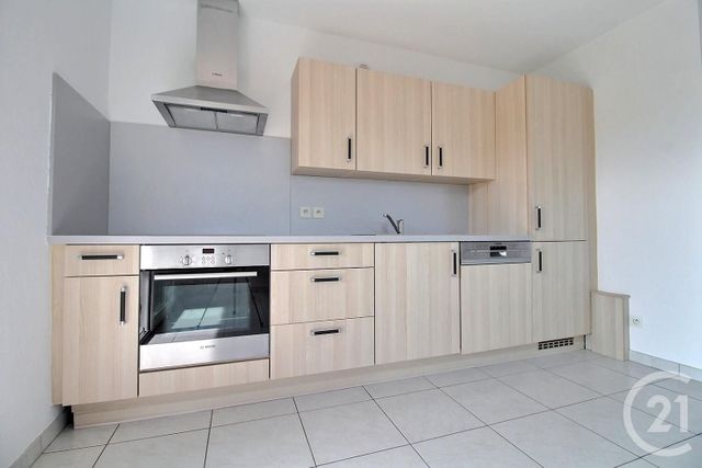 Appartement F3 &agrave; vendre - 3 pi&egrave;ces - 65,80 m2 - Veigy Foncenex - 74 - RHONE-ALPES