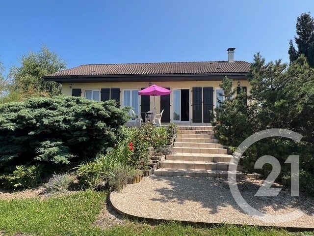 maison - VEIGY FONCENEX - 74