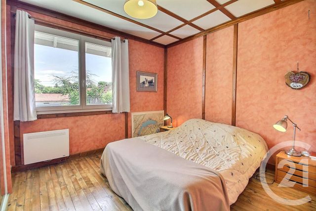 Maison &agrave; vendre - 6 pi&egrave;ces - 103,38 m2 - Sciez - 74 - RHONE-ALPES