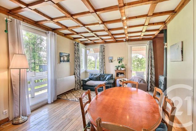 Maison &agrave; vendre - 6 pi&egrave;ces - 103,38 m2 - Sciez - 74 - RHONE-ALPES