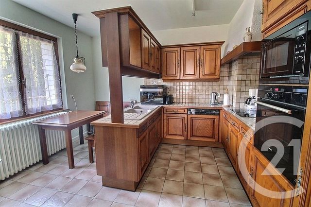Maison &agrave; vendre - 5 pi&egrave;ces - 156 m2 - Sciez - 74 - RHONE-ALPES