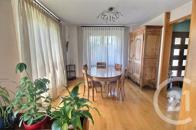 Maison &agrave; vendre - 5 pi&egrave;ces - 156 m2 - Sciez - 74 - RHONE-ALPES