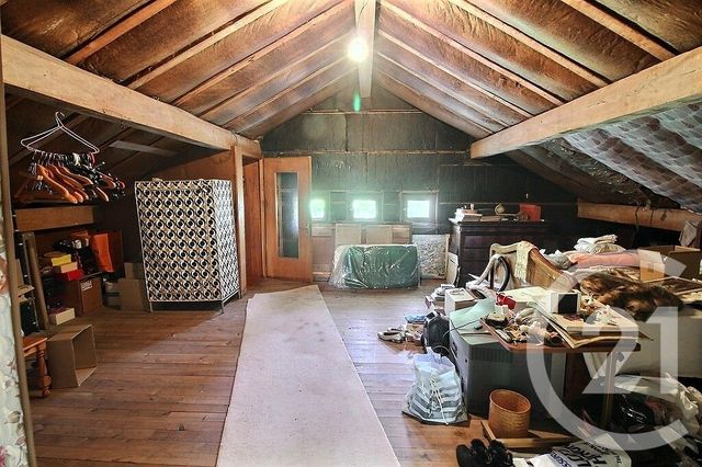Maison &agrave; vendre - 5 pi&egrave;ces - 156 m2 - Sciez - 74 - RHONE-ALPES