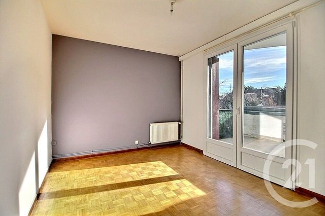 Appartement F2 à vendre - 2 pièces - 46,97 m2 - Veigy Foncenex - 74 - RHONE-ALPES