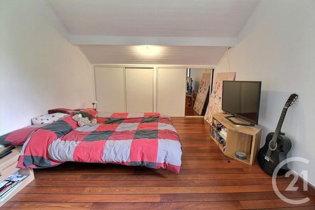 Maison &agrave; vendre - 6 pi&egrave;ces - 143 m2 - Ballaison - 74 - RHONE-ALPES