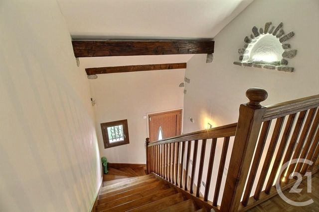 Maison &agrave; vendre - 6 pi&egrave;ces - 143 m2 - Ballaison - 74 - RHONE-ALPES