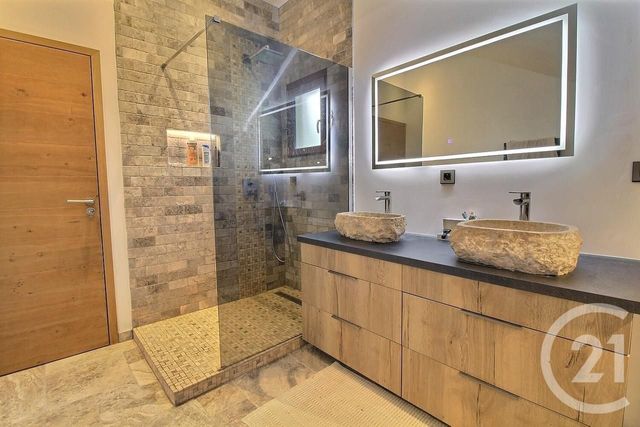 Maison &agrave; vendre - 6 pi&egrave;ces - 143 m2 - Ballaison - 74 - RHONE-ALPES