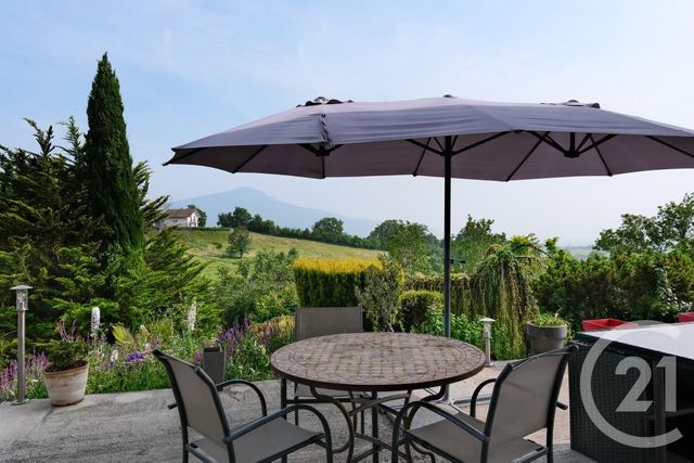 Maison &agrave; vendre - 6 pi&egrave;ces - 143 m2 - Ballaison - 74 - RHONE-ALPES