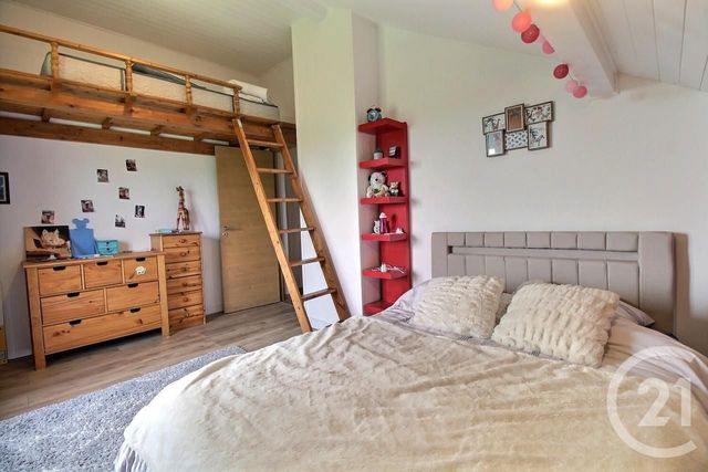 Maison &agrave; vendre - 6 pi&egrave;ces - 143 m2 - Ballaison - 74 - RHONE-ALPES