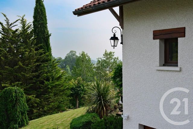 Maison &agrave; vendre - 6 pi&egrave;ces - 143 m2 - Ballaison - 74 - RHONE-ALPES