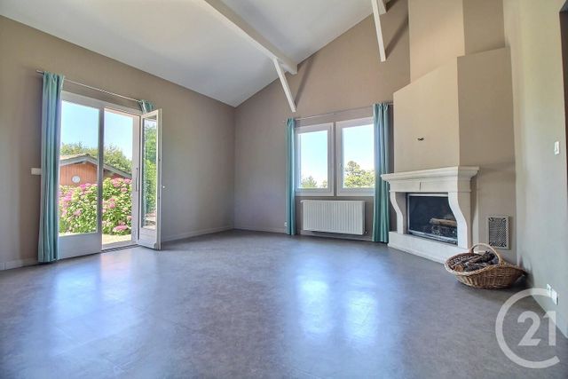 Maison &agrave; vendre - 6 pi&egrave;ces - 200,22 m2 - Bons En Chablais - 74 - RHONE-ALPES