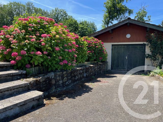 Maison &agrave; vendre - 6 pi&egrave;ces - 200,22 m2 - Bons En Chablais - 74 - RHONE-ALPES