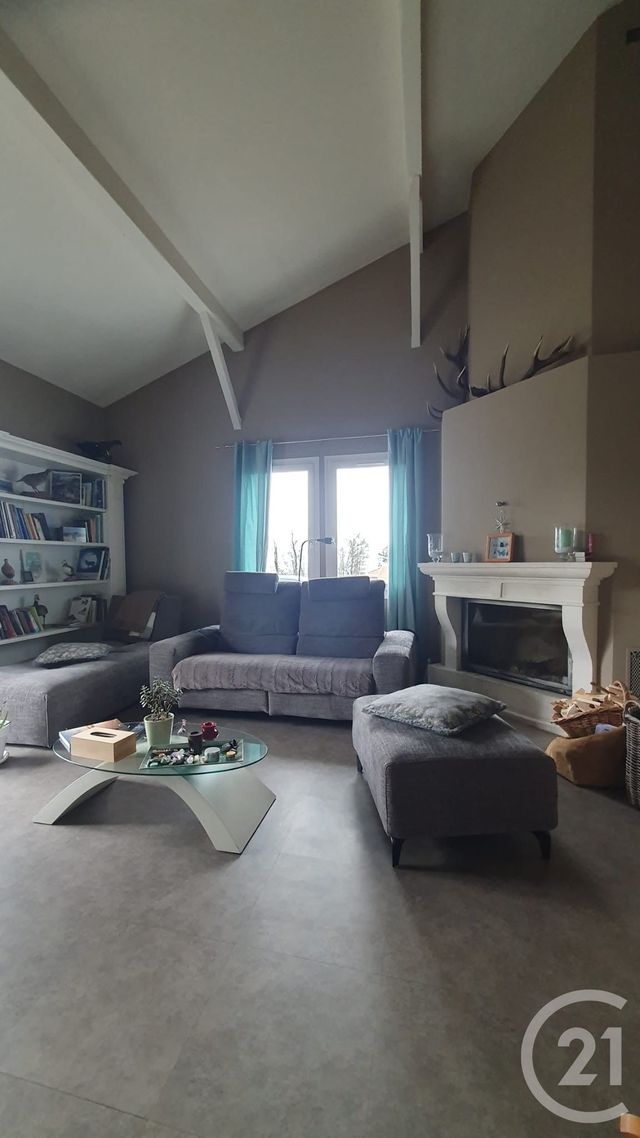 Maison &agrave; vendre - 6 pi&egrave;ces - 200,22 m2 - Bons En Chablais - 74 - RHONE-ALPES