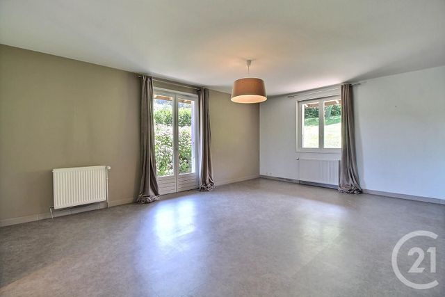 Maison &agrave; vendre - 6 pi&egrave;ces - 200,22 m2 - Bons En Chablais - 74 - RHONE-ALPES