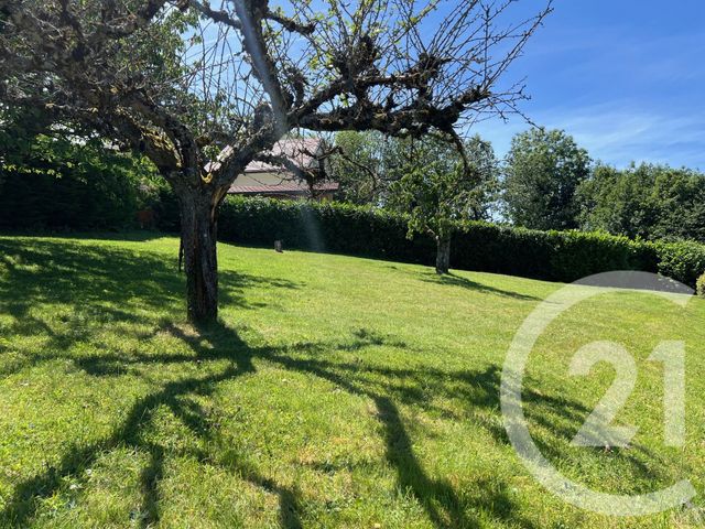 Maison &agrave; vendre - 6 pi&egrave;ces - 200,22 m2 - Bons En Chablais - 74 - RHONE-ALPES