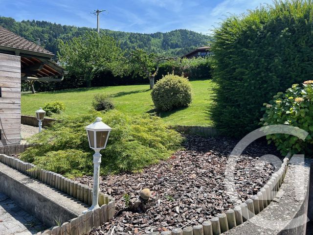 Maison &agrave; vendre - 6 pi&egrave;ces - 200,22 m2 - Bons En Chablais - 74 - RHONE-ALPES