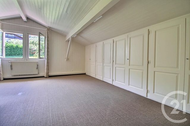 Maison &agrave; vendre - 6 pi&egrave;ces - 200,22 m2 - Bons En Chablais - 74 - RHONE-ALPES