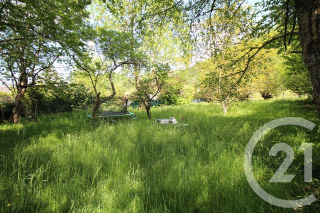 terrain - CERVENS - 74