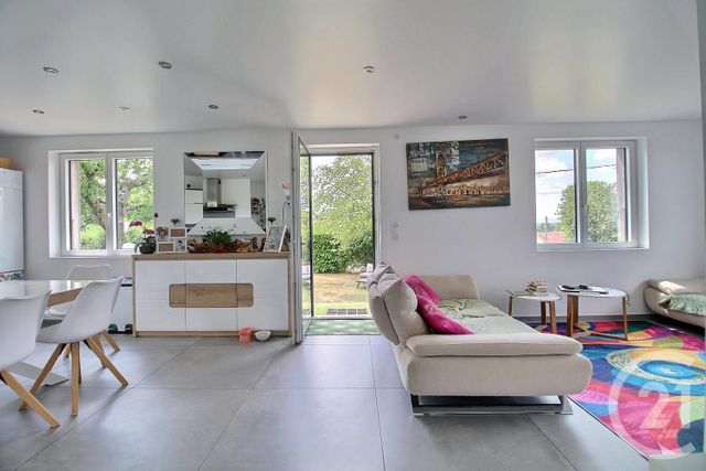 maison - PERRIGNIER - 74