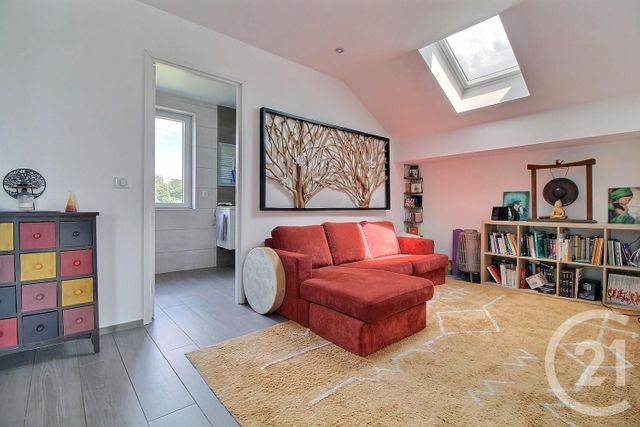 Maison &agrave; vendre - 6 pi&egrave;ces - 155 m2 - Perrignier - 74 - RHONE-ALPES