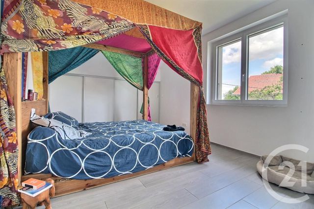 Maison &agrave; vendre - 6 pi&egrave;ces - 155 m2 - Perrignier - 74 - RHONE-ALPES