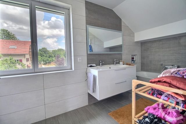 Maison &agrave; vendre - 6 pi&egrave;ces - 155 m2 - Perrignier - 74 - RHONE-ALPES