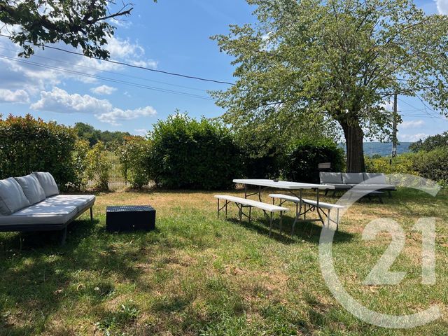 Maison &agrave; vendre - 6 pi&egrave;ces - 155 m2 - Perrignier - 74 - RHONE-ALPES