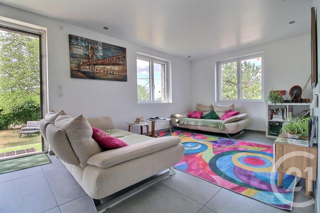 Maison &agrave; vendre - 6 pi&egrave;ces - 155 m2 - Perrignier - 74 - RHONE-ALPES