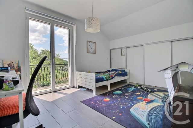 Maison &agrave; vendre - 6 pi&egrave;ces - 155 m2 - Perrignier - 74 - RHONE-ALPES