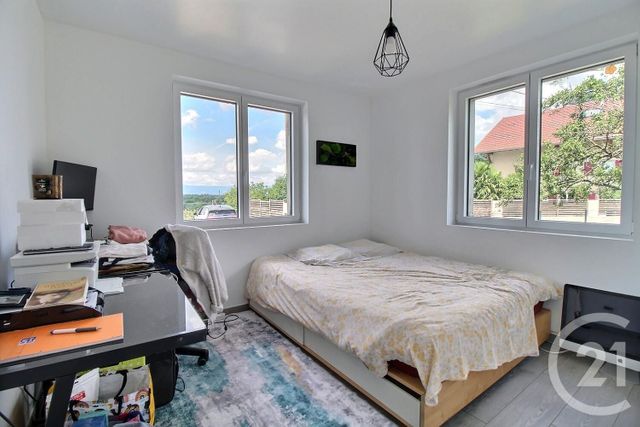 Maison &agrave; vendre - 6 pi&egrave;ces - 155 m2 - Perrignier - 74 - RHONE-ALPES