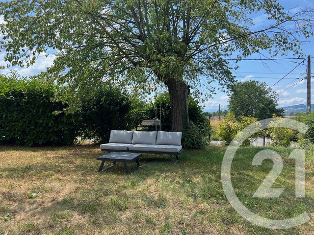 Maison &agrave; vendre - 6 pi&egrave;ces - 155 m2 - Perrignier - 74 - RHONE-ALPES