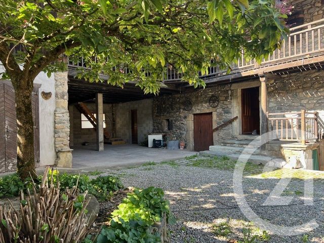 Maison à vendre - 4 pièces - 81,57 m2 - Allinges - 74 - RHONE-ALPES