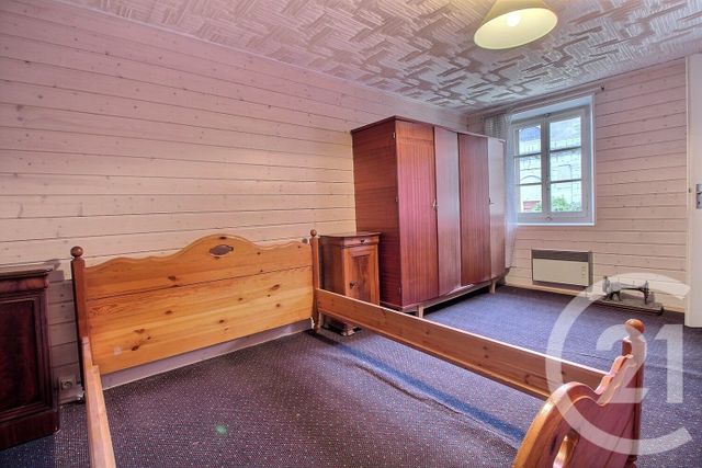 Maison à vendre - 4 pièces - 81,57 m2 - Allinges - 74 - RHONE-ALPES