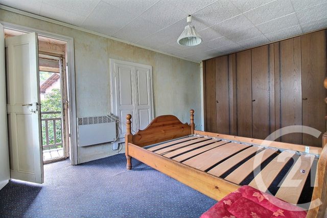 Maison à vendre - 4 pièces - 81,57 m2 - Allinges - 74 - RHONE-ALPES