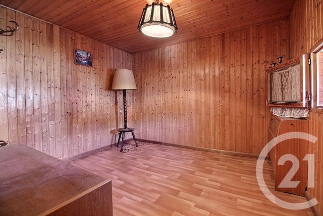 Maison à vendre - 4 pièces - 81,57 m2 - Allinges - 74 - RHONE-ALPES