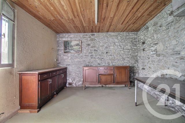 Maison à vendre - 4 pièces - 81,57 m2 - Allinges - 74 - RHONE-ALPES