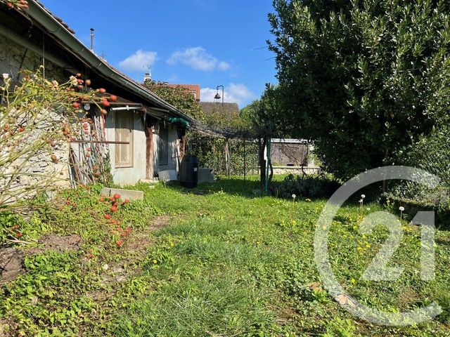 Maison à vendre - 4 pièces - 81,57 m2 - Allinges - 74 - RHONE-ALPES