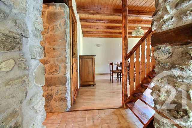 Maison à vendre - 4 pièces - 81,57 m2 - Allinges - 74 - RHONE-ALPES