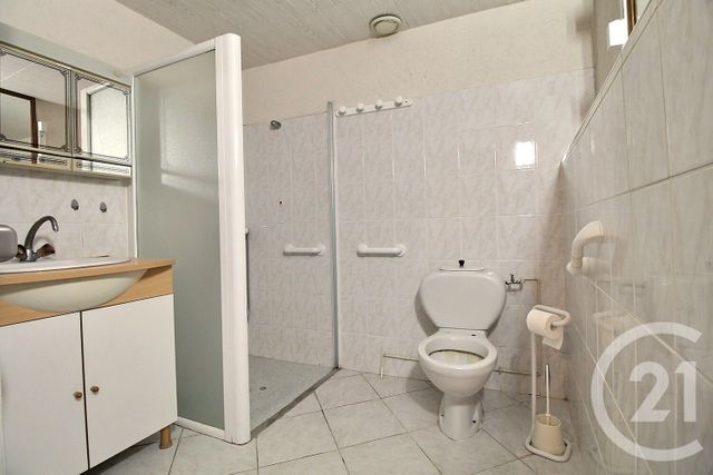 Maison à vendre - 4 pièces - 81,57 m2 - Allinges - 74 - RHONE-ALPES