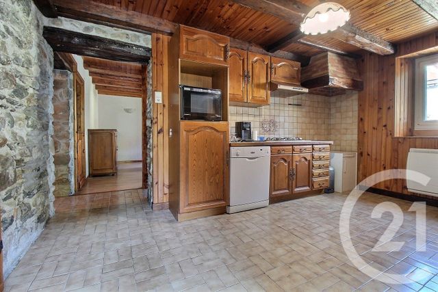 Maison à vendre - 4 pièces - 81,57 m2 - Allinges - 74 - RHONE-ALPES