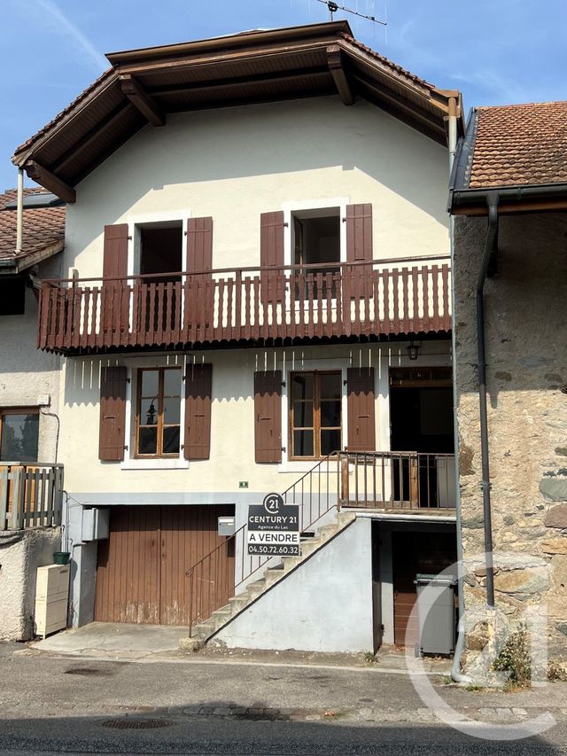 Maison à vendre CERVENS