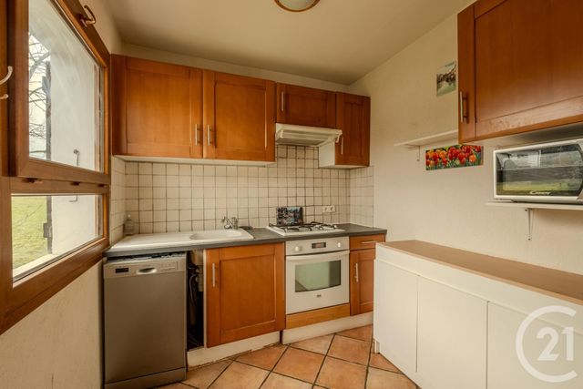 Maison &agrave; vendre - 6 pi&egrave;ces - 135,86 m2 - Sciez - 74 - RHONE-ALPES