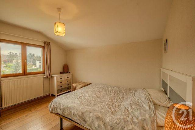 Maison &agrave; vendre - 6 pi&egrave;ces - 135,86 m2 - Sciez - 74 - RHONE-ALPES