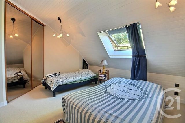 Maison &agrave; vendre - 7 pi&egrave;ces - 280 m2 - Loisin - 74 - RHONE-ALPES